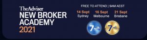 Brisbane New Broker Academy - Exclusive to Oxbridge