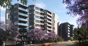 Project Launch Sydney: Jacaranda Residences Carlingford