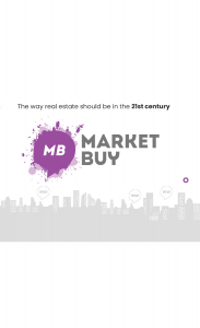 Oxbridge/MarketBuy - Using Marketbuy exclusively with Oxbridge