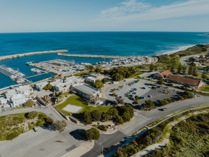 [Projects] Excsluive Launch Nautic Estate, Two Rocks, WA