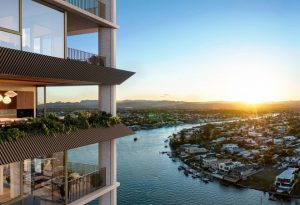 Projects Training: Paradiso and Rivea Gold Coast