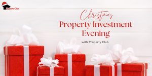 [QLD] Property Club Invitation to Christmas Property Investment Evening - Free for Oxbridge Members